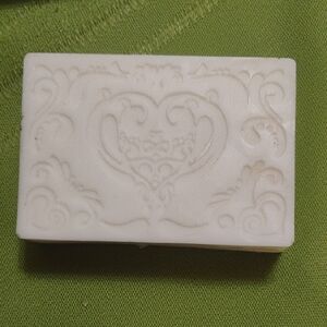 Home Made  Lavender/Butterfly Soap Bars